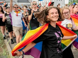 Konfederacja chce odwołać II Marsz Równości w Olsztynie