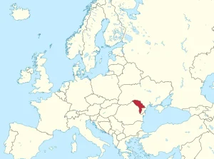 Mołdawia chce zdywersyfikować dostawy gazu. To może rodzić problem z Gazpromem
