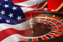 Epidemia hazardu. 40 proc. młodych Amerykanów przegrywa