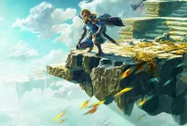 The Legend of Zelda: Breath of the Wild 2 z datą premiery i nową nazwą!