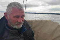 Onet zrobił wywiad z żeglarzem na temat przekopu mierzei wiślanej