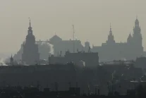 Jan Duda, ojciec prezydenta Dudy przekonuje, że smog nie jest taki szkodliwy