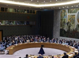 Rau na forum ONZ: Polska chce pełnego pociągnięcia Rosji do odpowiedzialności