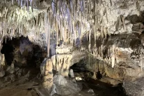 Jaskinia Raj - najpiękniejsza jaskinia w Polsce?