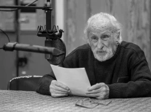 Nie żyje wybitny aktor Franciszek Pieczka. Miał 94 lata
