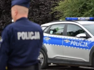 Z-ca komendanta policji w Krakowie odwołany. Odmówił zabrania megafonów protest.