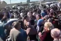 Dagestan - protesty przeciwko mobilizacji