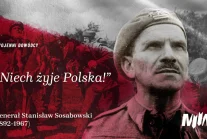 Dzisiaj jest 55 rocznica śmierci Generała Stanisława Sosabowskiego (1892-1967)