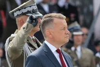"Die Welt" o Polsce: Zbroi się jak żaden inny kraj NATO