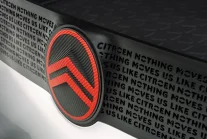 Citroen ujawnił nowe logo. To powrót do korzeni francuskiej marki