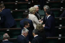 PiS przeciska przez Sejm późniejsze wybory samorządowe