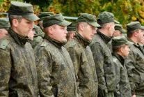 100 tys. zmobilizowanych Białorusinów – jak realne jest zagrożenie?