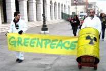 Greenpeace i jego działania w Polsce i na świecie – analiza