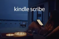 Amazon ogłasza Kindle Scribe z 10-calowy czytnik i notatnik w jednym