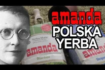 Polski król yerba mate - Jan Szychowski i Amanda