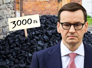 ABW do premiera: w Polsce manipuluje się ceną energii. Ktoś zarabia krocie.