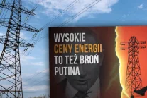 Nawet 14 mln zł może kosztować "putniówka" czyli kampania dot. cena prądu