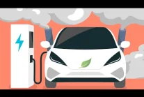 Dlaczego samochody elektryczne nie są lepsze dla środowiska?