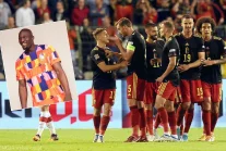 FIFA zadowala Katar, dając zakaz specjalnie dla Belgii