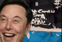 Co Elon Musk znalazł w szafie w siedzibie Twittera?