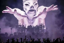 The Chemical Brothers w przyszłym roku w Chorzowie. Duet gwiazdą Fest Festivalu