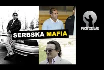 Serbska mafia. Kokaina, budżet większy od państwa i zabójstwa polityków