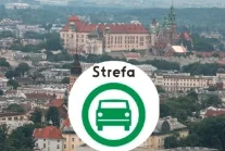 Kraków miastem z pierwszą Strefą Czystego Transportu w Polsce. Przegłosowane!