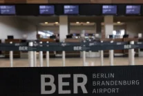Aktywiści ekologiczni zablokowali lotnisko w Berlinie