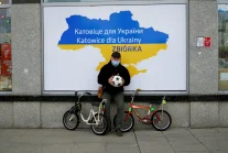 UNICEF przekaże Katowicom aż 43 mln zł na rzecz integracji polsko-ukraińskiej