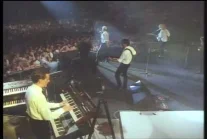 Eurythmics - Sweet Dreams (live 1987)