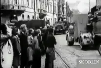 NKWD wycofując się ze Lwowa zostawiło 4 tys. pomordowanych więźniów [wideo]