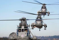 Ukraina dostanie helikoptery WS-61 Sea King