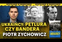 Wojna czy sojusz? Polacy i Ukraińcy: tragiczne sąsiedztwo - Piotr Zychowicz