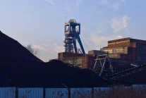 Rząd chce ściągać do Polski górników z Ukrainy