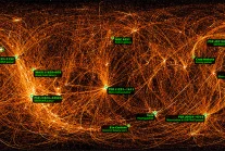 Rentgenowski obraz nocnego nieba – nowy sposób postrzegania Wszechświata