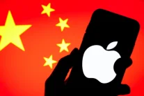 Apple ogranicza protestującym w Chinach narzędzie do prywatnej komunikacji