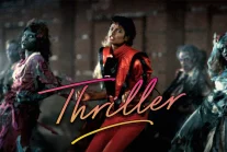 40 lat albumu "Thriller" Michaela Jacksona.