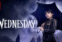 „Wednesday” w reżyserii Tima Burtona pobił rekord oglądalności.