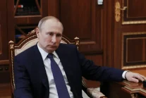 "Nowe dokumenty. Rosja miała zająć Ukrainę w 10 dni i zabić przywódców"