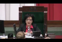 Najbardziej skandaliczne 14 minut z Sejmu RP w ostatnich latach