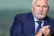 Kwaśniewski: Polityka Kaczyńskiego ułatwia zadanie Rosjanom