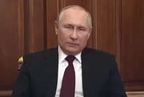 Historyk rosyjski: Władimir Putin stracił kontrolę. Jego następca będzie gorszy