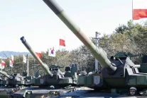 We wtorek w Gdyni odbiór czołgów K2 i armatohaubic K9