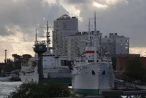 Kaliningrad płaci wysoką cenę za wojnę wywołaną przez Rosję