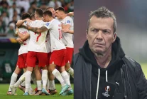 Lothar Matthaeus do Polaków: Piłkarsko jesteście zacofani