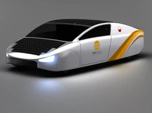 Premiera - solarne auto elektryczne - PUT Solar Dynamics
