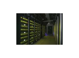Superkomputer „Zeus” z AGH najlepszy w Polsce i 176. na świecie