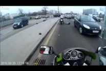 18+ wypadek w Rosji