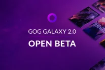Otwarta beta  GOG GALAXY 2.0 już dostępna