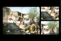 Amadou & Mariam - Beaux Dimanches [Dimanche à Bamako] (Clip Officiel